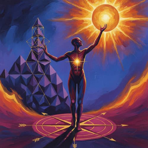 Jupiter Inconjunct Midheaven